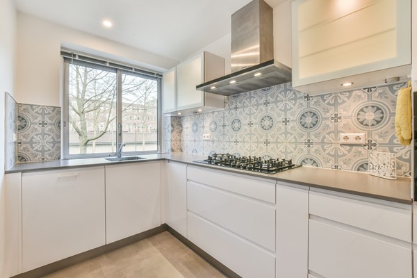 Foto - Verhuurd: Meander 919, 1181 WP Amstelveen